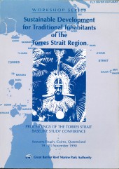 Torres Strait Baseline Conference Proceedings
