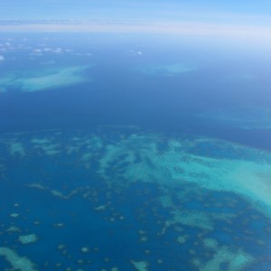 Eastern Torres Strait - Reefs
