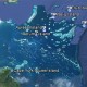 Torres Strait map