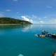 Torres Strait water quality
