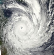 Cyclone Yasi